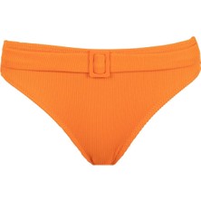DeFacto Regular Fit Kemerli Bikini Altı T5231AZ23SM