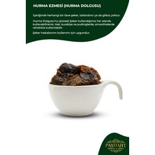 Payitaht Hurma - Hurma Dolgu Malzemesi, Ezme 1 kg