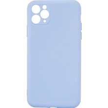 Ithınk Iph. 12 Pro Kamera Korumalı Kapak(A&s) Mavi