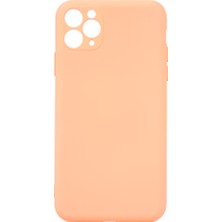 Ithınk Iph. 12 Pro Kamera Korumalı Kapak(A&s) Pembe