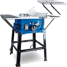 Scheppach HS110 2000 W 254 mm Tezgah Yatar Testere Makinesi