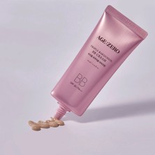 Age:Zero Triple Bakuchiol Bb Krem 30 Faktör Pa++ Blemish Balm Leke Kremi