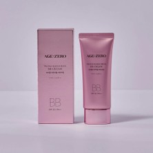 Age:Zero Triple Bakuchiol Bb Krem 30 Faktör Pa++ Blemish Balm Leke Kremi