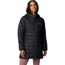 Columbia Powder Lite II Mid Kadın Mont