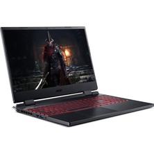 Acer Nitro 5 AN515-58 Intel Core I5 12450H 40GB 512GB SSD 4GB/RTX3050 Freedos 15.6" 144 Hz Fhd IPS Taşınabilir Bilgisayar NNHQFJEY00B17+WEBLEGELSINÇANTA