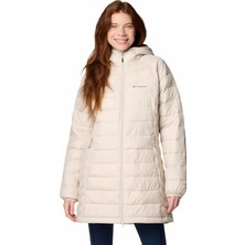 Columbia WK9575_278 Powder Lite Iı Mid Kadın Mont