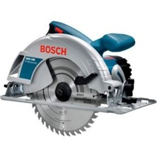 Bosch GKS 190 Profesyonel 1400 Watt 184 mm Elektrikli Daire Testere / Sunta Kesme Makinası