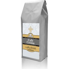 Olabi Silver Blend Yumuşak Içim Bütçe Dostu Espresso ve Filtre Kahvesi 1kg