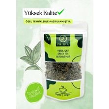 Frigia Yeşil Çay 60 gr Doğal