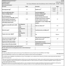 Uğur Ucm 20914 B101 9 kg Çamaşır Makinesi