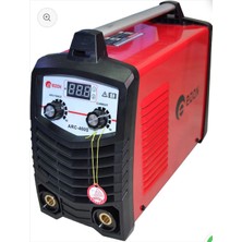 Edon ARC400 Inverter Kaynak Makinası