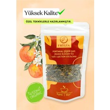 Frigia Portakal Çiçeği Çayı 50 Gram