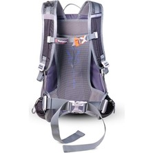 Senterlan Sella Backpack 30 Litre Sırt Çantası Siyah