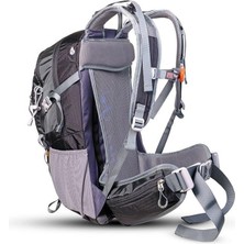 Senterlan Sella Backpack 30 Litre Sırt Çantası Siyah