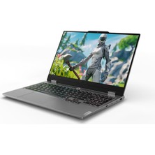 Lenovo loq 15IAX9 Intel I5 12450HX 16GB Ddr5 512GB SSD RTX4060 8gb (105W) 15.6″ Fhd Windows 11 Home 15.6" IPS Fhd 144HZ Taşınabilir Bilgisayar 883GS007XTRWH03 + Zettaçanta