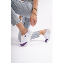 Sandal Spor Kadın Dolgu Taban Ortopedik File Sabo Doktor Hemşire Hastane Aşçı Terliği SS001-0278 Beyaz
