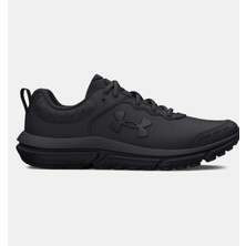 Under Armour Çocuk UA BGS Assert 10 UFM SYN Koşu Ayakkabısı