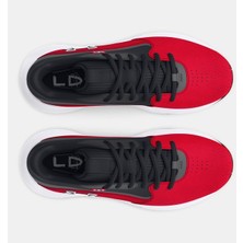 Under Armour Erkek Ua Lockdown 7 Basketbol Ayakkabısı 3028512-001