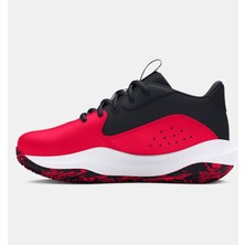 Under Armour Çocuk Ua Ps Lockdown 7 Basketbol Ayakkabısı 3028514-401