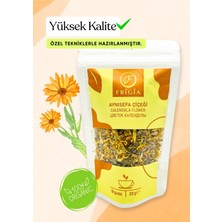 Frigia Aynısefa Çiçeği 30 gr Doğal