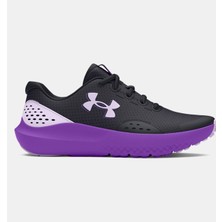 Under Armour Çocuk Ua Ggs Surge 4 Koşu Ayakkabısı 3027108-002