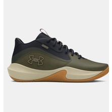 Under Armour Erkek Ua Lockdown 7 Basketbol Ayakkabısı 3028512-001