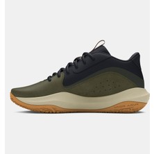 Under Armour Erkek Ua Lockdown 7 Basketbol Ayakkabısı 3028512-001