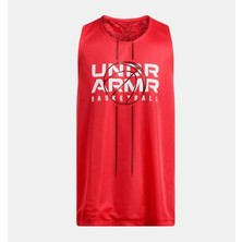 Under Armour Erkek Ua Zone Çift Taraflı Jarse Atlet 1387088-713