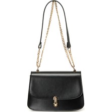 Nine West Amelıaa 4pr Siyah Kadın Çapraz Çanta