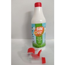 Sin Out Sinout Haşere Öldürücü 500 ml