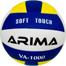 Arima VA-1000 Soft Touch Antrenman Voleybol Topu