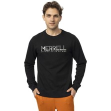 Merrell Smith M Erkek Sweat M25SMITHM