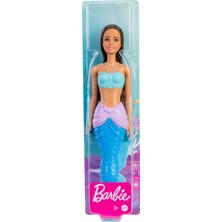 Barbie Deniz Kızı Bebeği HGR07