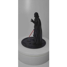 Darth Vader 3D Figür 17CM