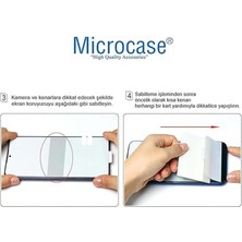 Microcase Samsung Galaxy Z Fold5 Hydrogel Esnek Ön Arka Koruma Filmi - AL3426