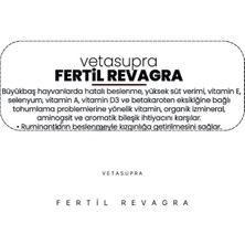 Reva Vetasupra Fertil Revagra 500GR