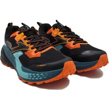 Joma Kubor Men 2401 Spor Ayakkabı Siyah