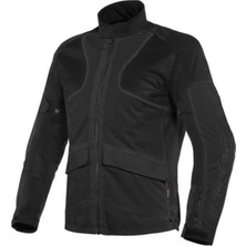 Dainese Air Tourer Black Tekstil Mont