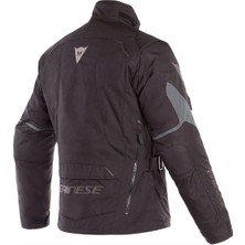 Dainese Tempest 2 Black D-Dry Mont