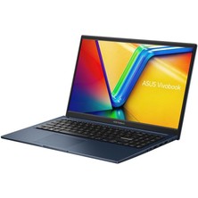 Asus vivobook 15 X1504ZA Intel I5-1235U 40GB 1tb SSD Intel Iris Xᵉ Graphics 15.6" Fhd Freedos Taşınabilir bilgisayar NJ18018+ZETTAÇANTA