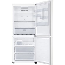 Samsung RB45DG600EWW E Enerji Sınıfı 458 Lt No-Frost Buzdolabı