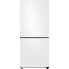 Samsung RB45DG600EWW E Enerji Sınıfı 458 Lt No-Frost Buzdolabı