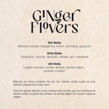 Carpex A1 Eco Geniş Alan Koku Makinesi ve Ginger Flowers A1 Koku Kartuşu 200 ml Seti