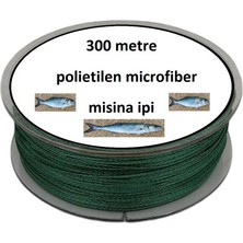 TT Misina Ipi 300 Metre