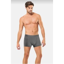 Anıt 1284 Erkek Nefes Alan Bambu Boxer 6 Adet