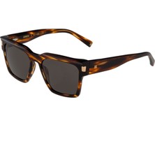 Hermossa Hm 1584 C2 Kare Erkek Güneş Gözlüğü