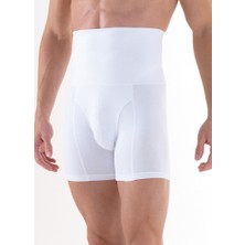 BLACKSPADE 9210 PAÇALI BEYAZ KORSE