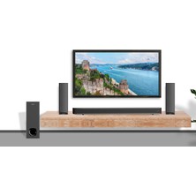 Leader Sb-36 3.1 Soundbar Ev Sinema Sistemi