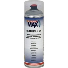 Spraymax 6805001K Unıfıll S4  Dolgu  Astarı 500 Ml