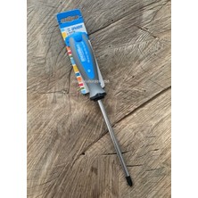 Unior Ph3 Kalın Yıldız Tornavida PH3*150 Özel Çelik Yıldız Tornavida 15CM